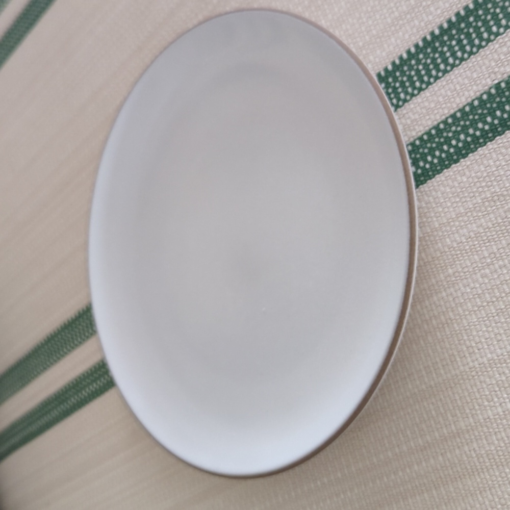 Heath Cermaics, Salad Plate